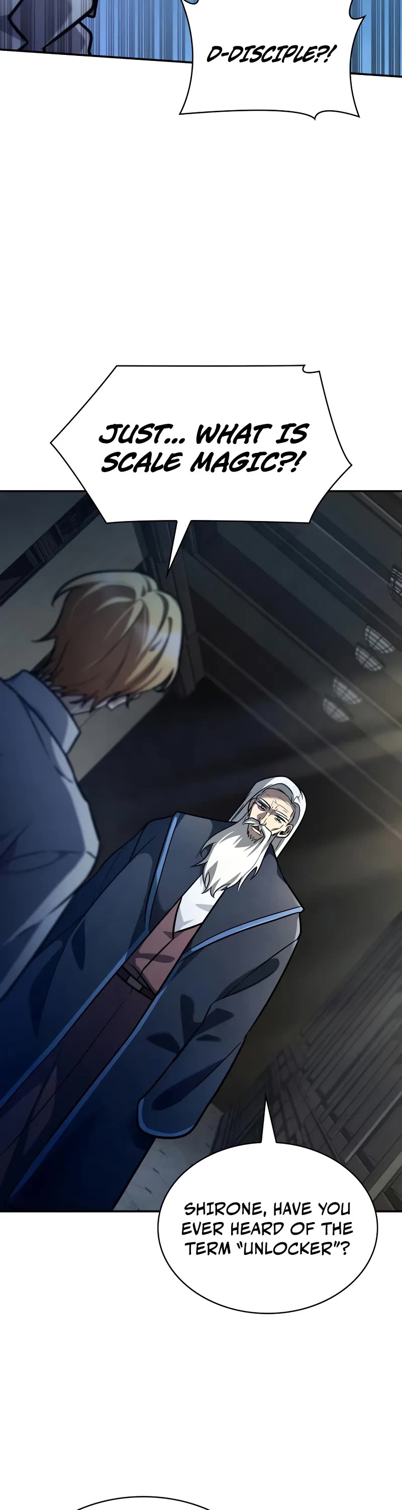Infinite Mage Chapter 94 page 53 - Chapter 94
