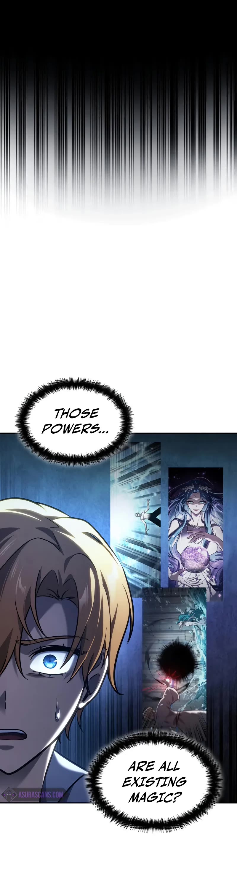 Infinite Mage Chapter 94 page 56 - Chapter 94