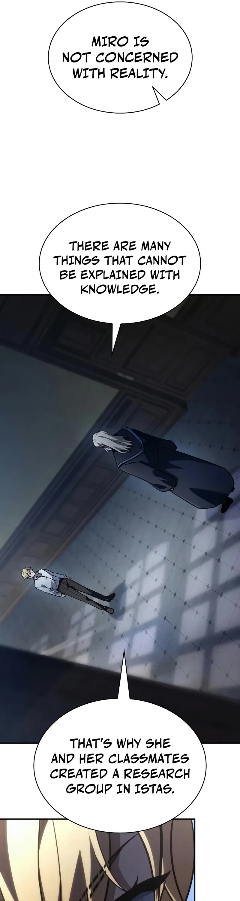 Infinite Mage Chapter 94 page 57 - Chapter 94