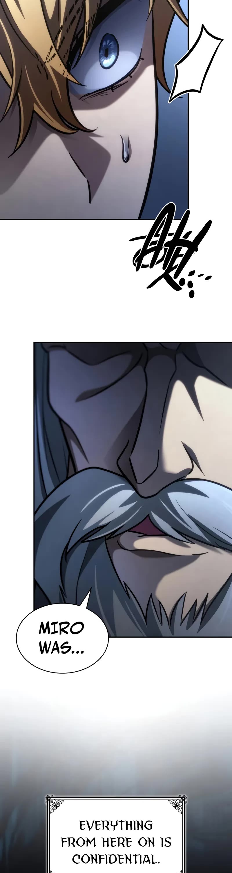 Infinite Mage Chapter 94 page 58 - Chapter 94