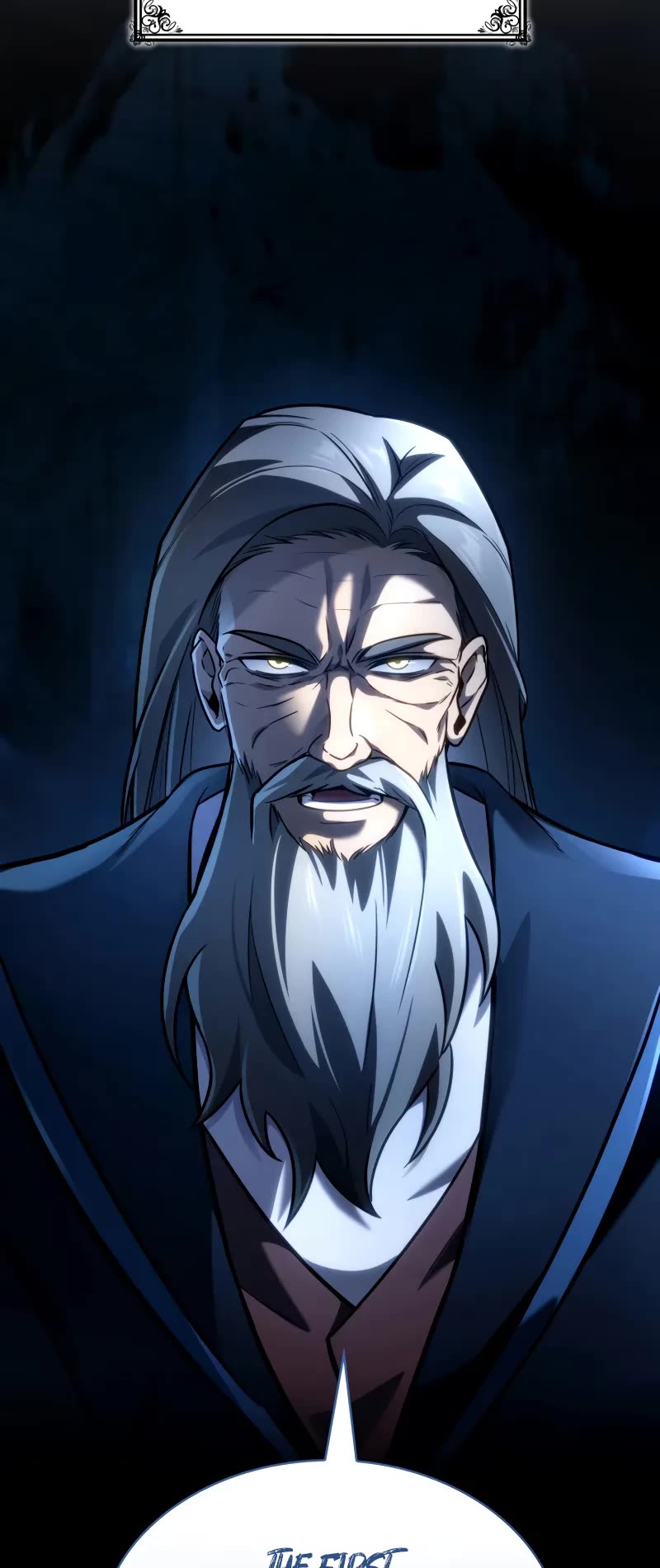 Infinite Mage Chapter 94 page 59 - Chapter 94