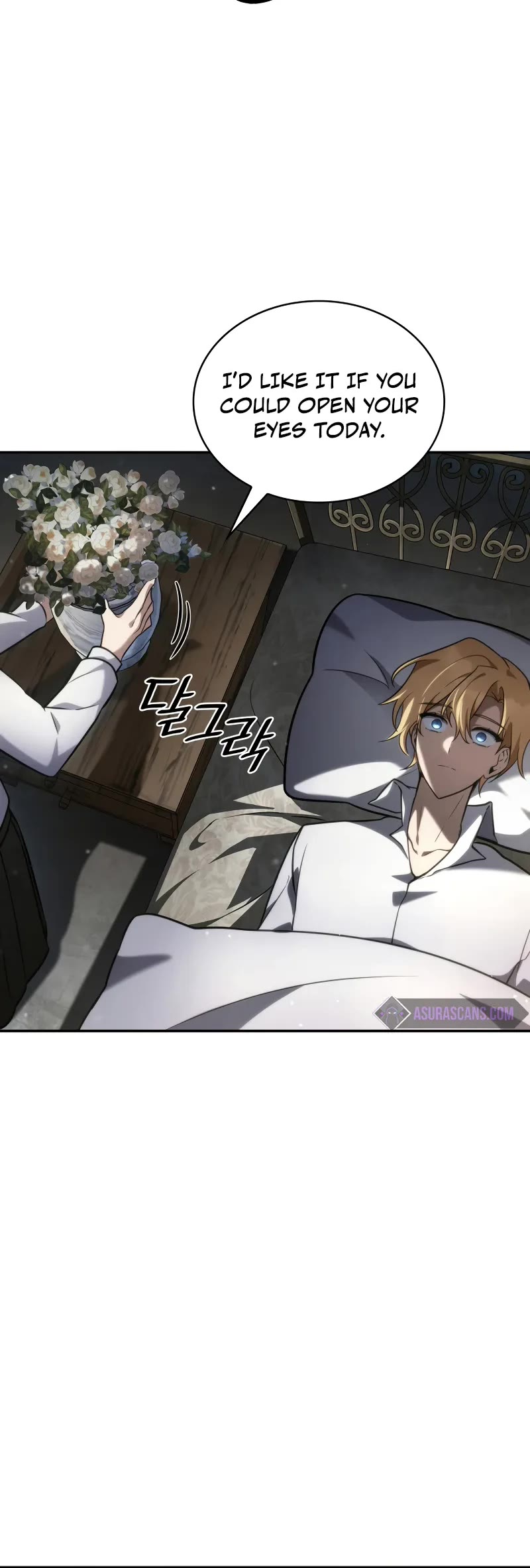 Infinite Mage Chapter 94 page 6 - Chapter 94