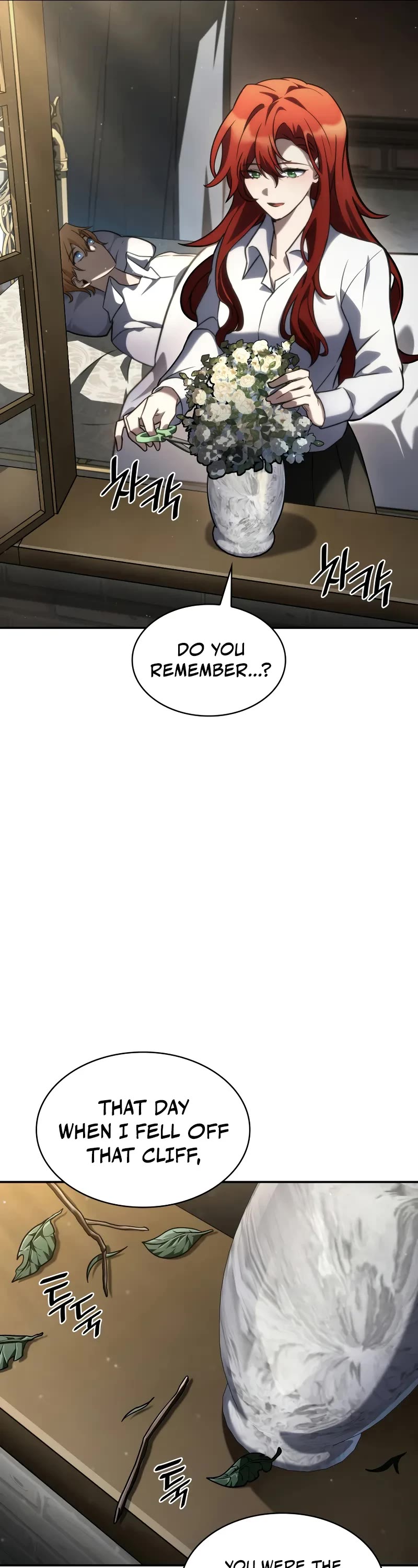 Infinite Mage Chapter 94 page 7 - Chapter 94