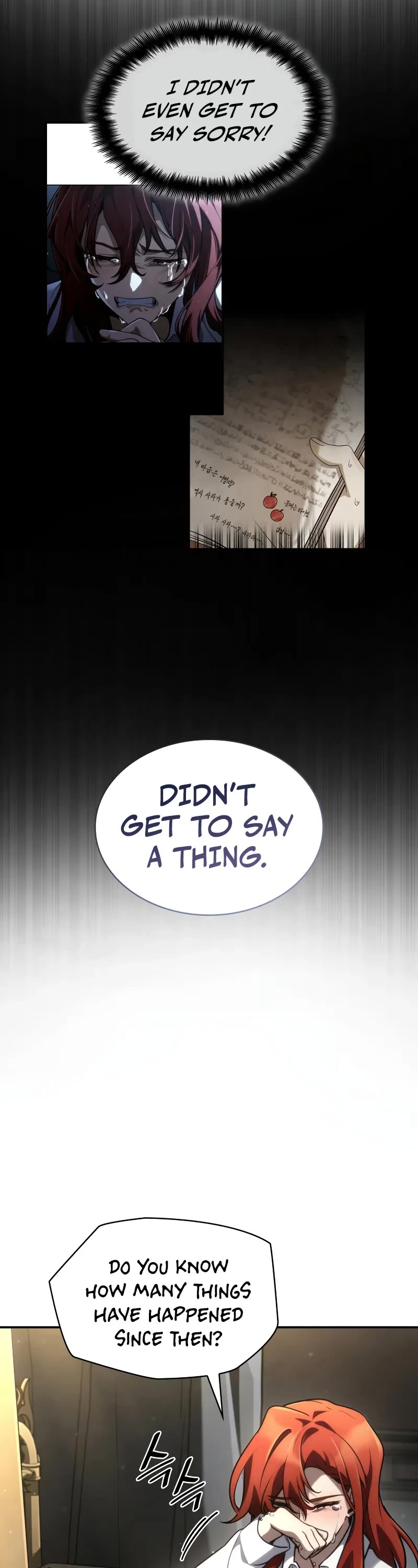 Infinite Mage Chapter 94 page 9 - Chapter 94