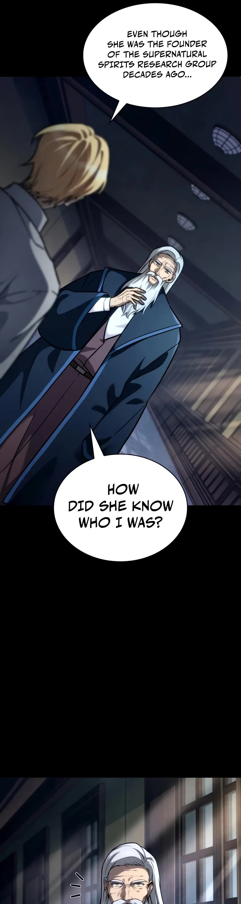 Infinite Mage Chapter 95 page 12 - Chapter 95