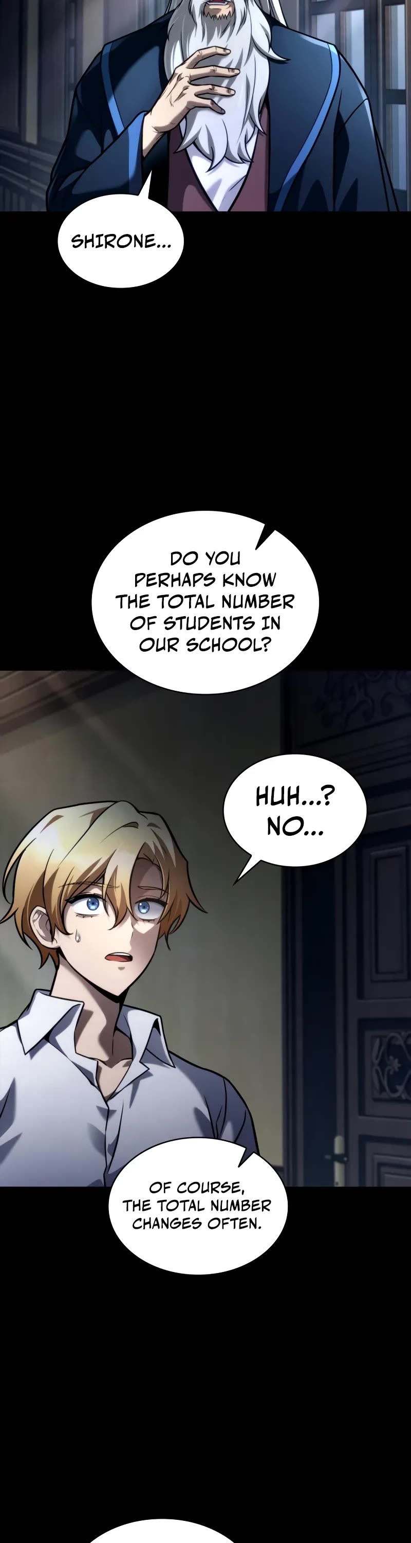 Infinite Mage Chapter 95 page 13 - Chapter 95