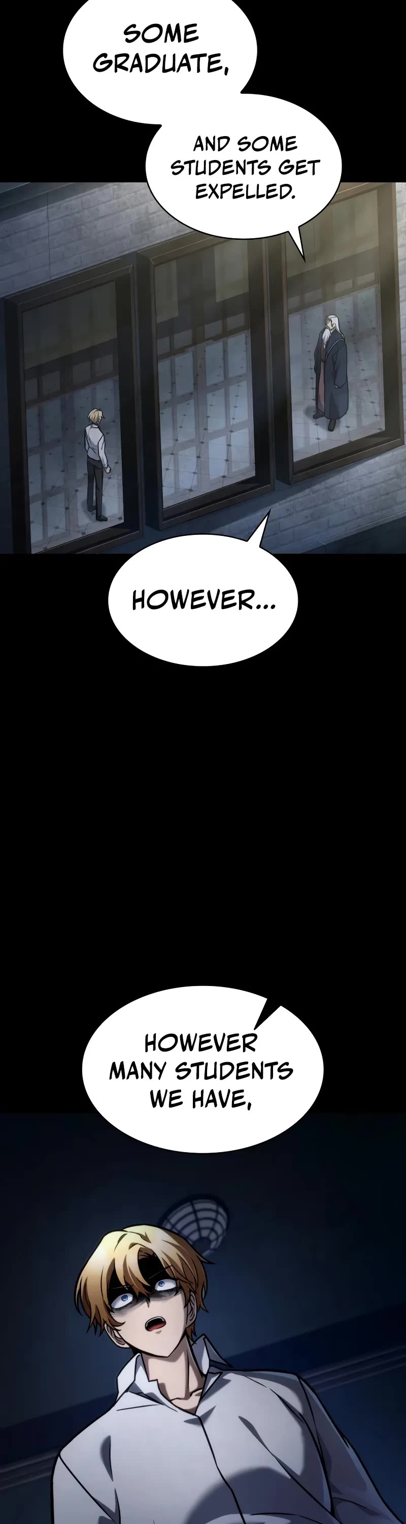 Infinite Mage Chapter 95 page 14 - Chapter 95