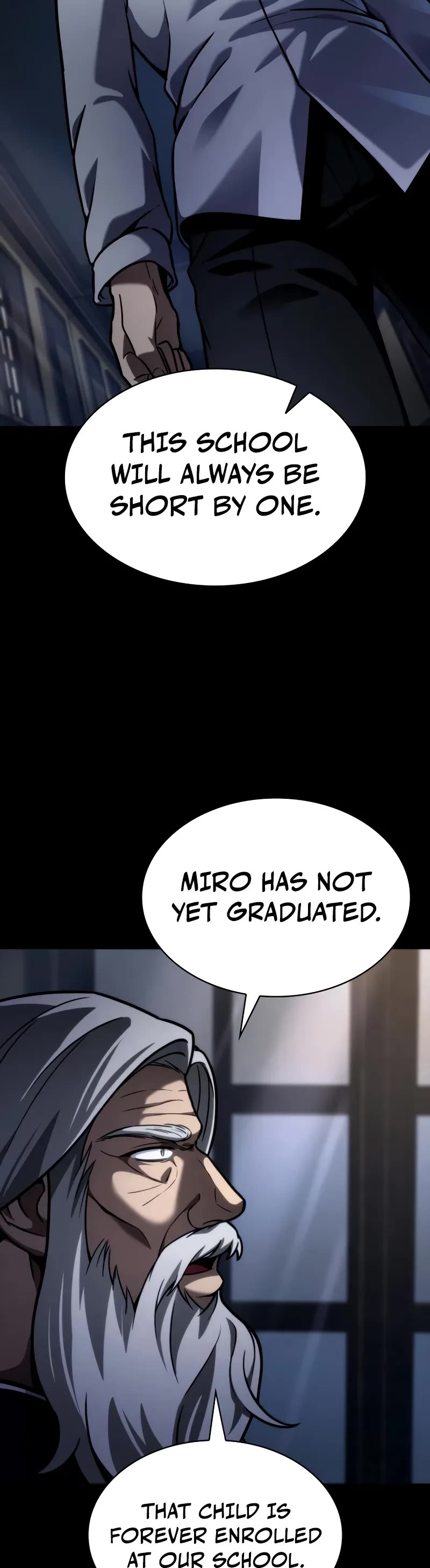 Infinite Mage Chapter 95 page 15 - Chapter 95