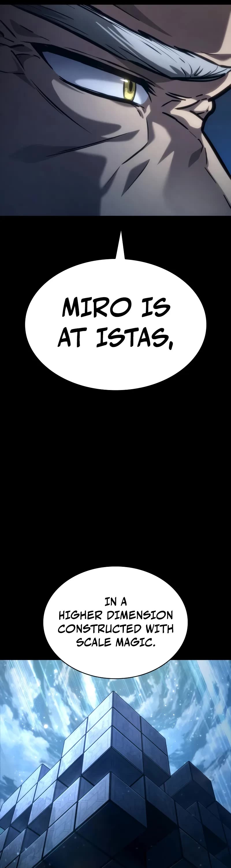 Infinite Mage Chapter 95 page 17 - Chapter 95