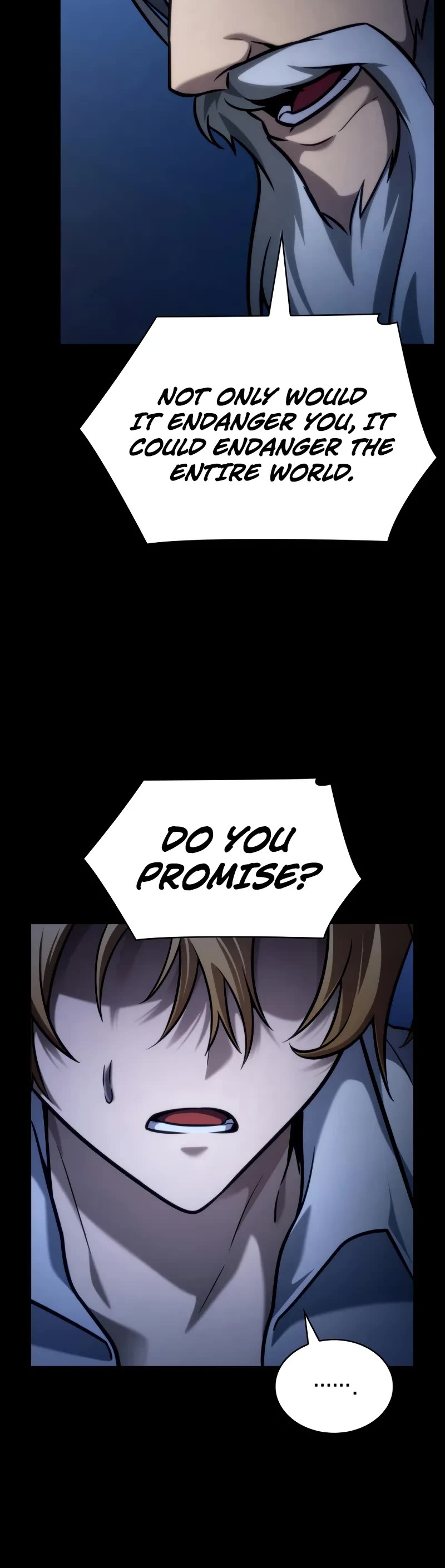 Infinite Mage Chapter 95 page 20 - Chapter 95