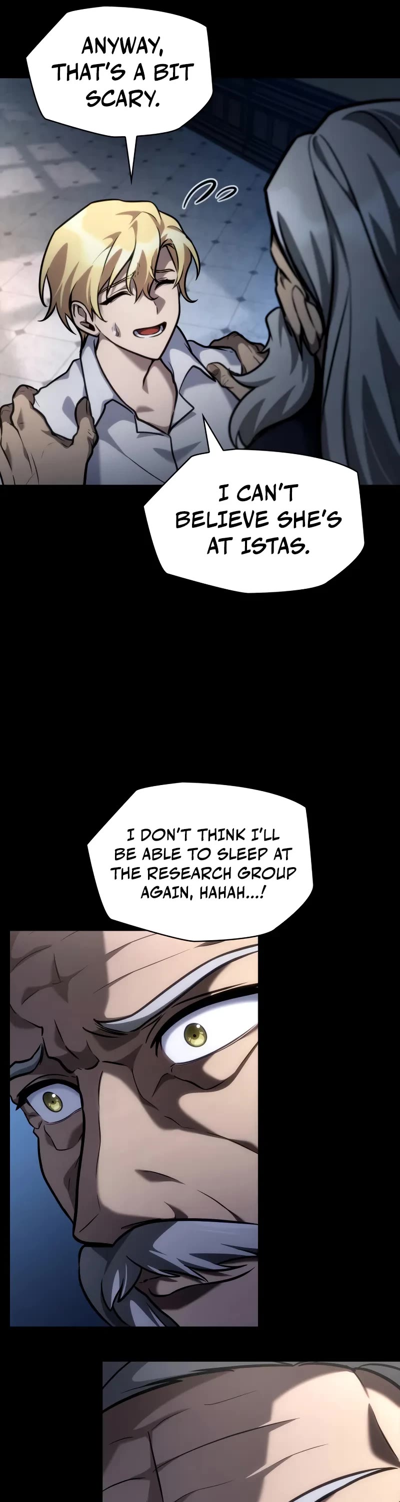 Infinite Mage Chapter 95 page 22 - Chapter 95