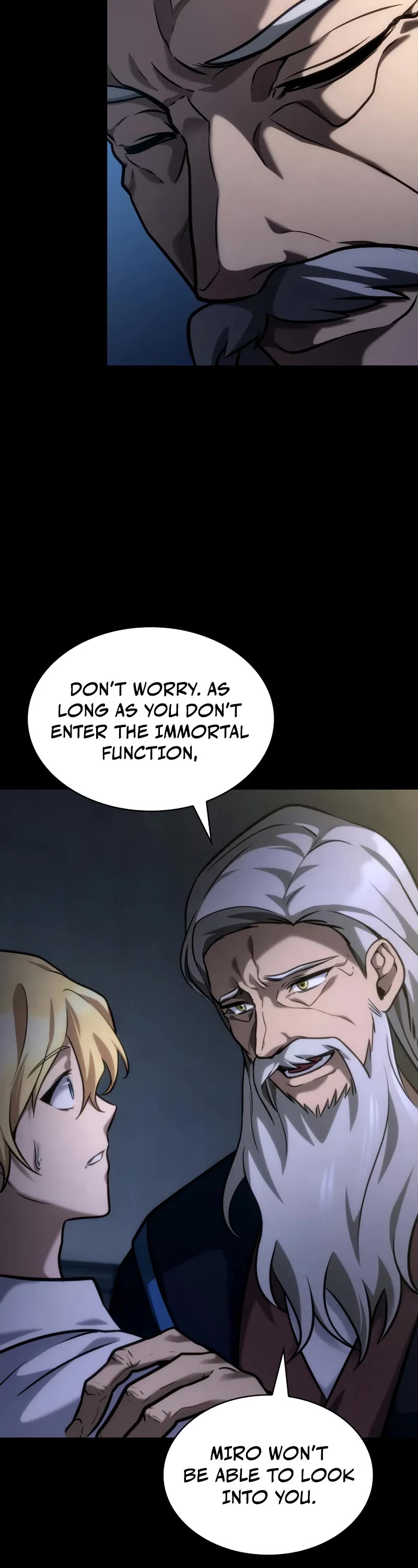 Infinite Mage Chapter 95 page 23 - Chapter 95