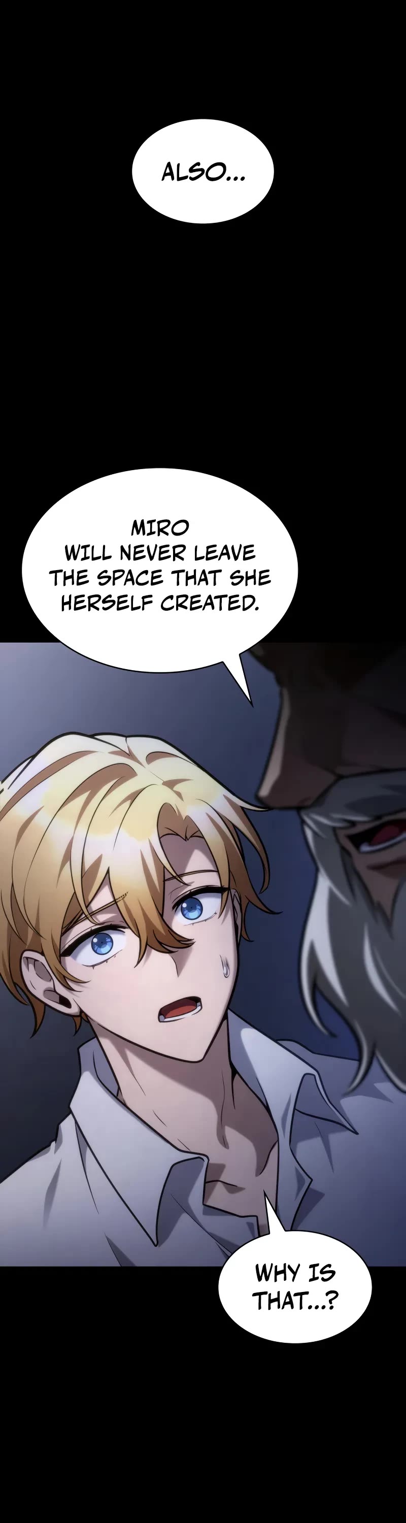 Infinite Mage Chapter 95 page 24 - Chapter 95