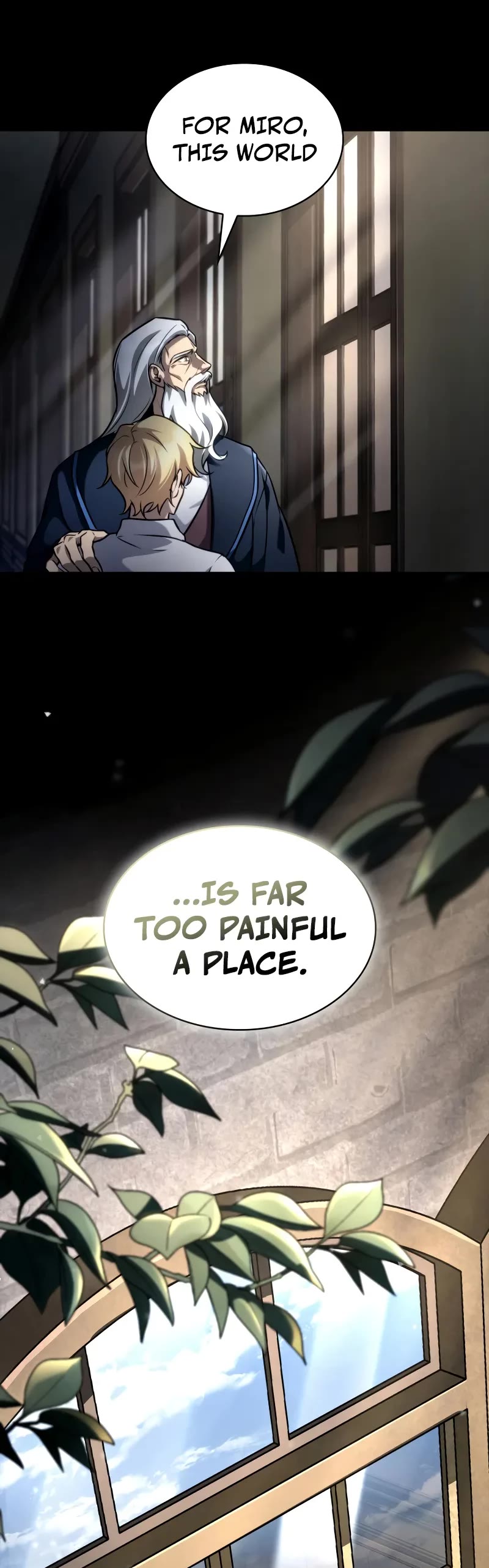 Infinite Mage Chapter 95 page 25 - Chapter 95