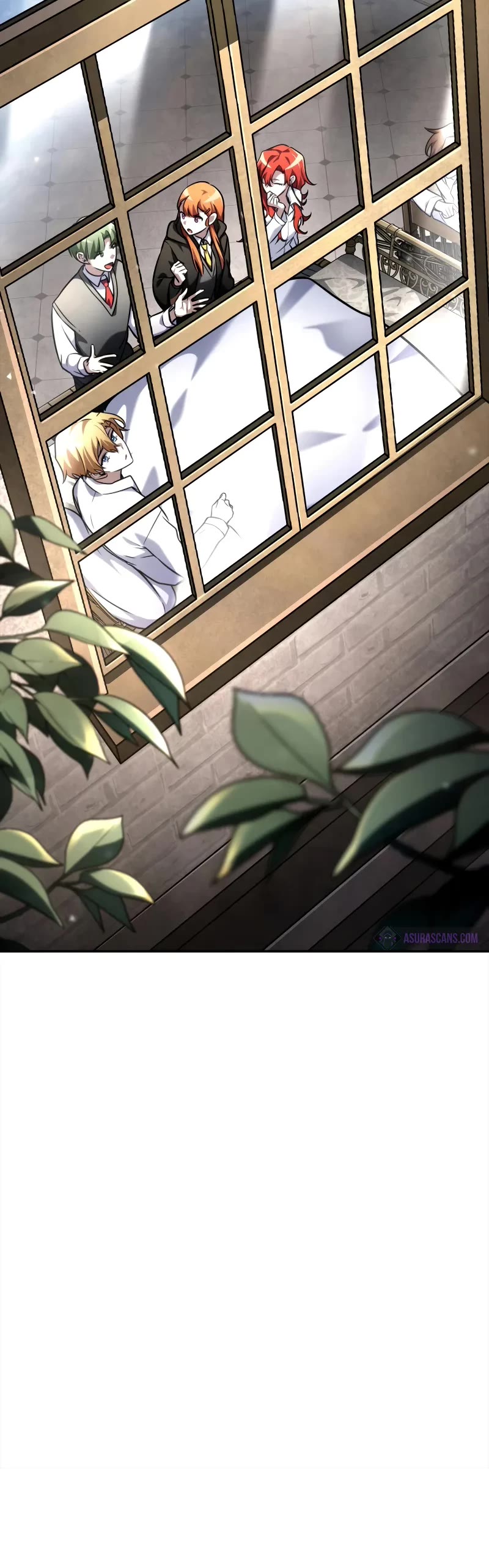Infinite Mage Chapter 95 page 26 - Chapter 95