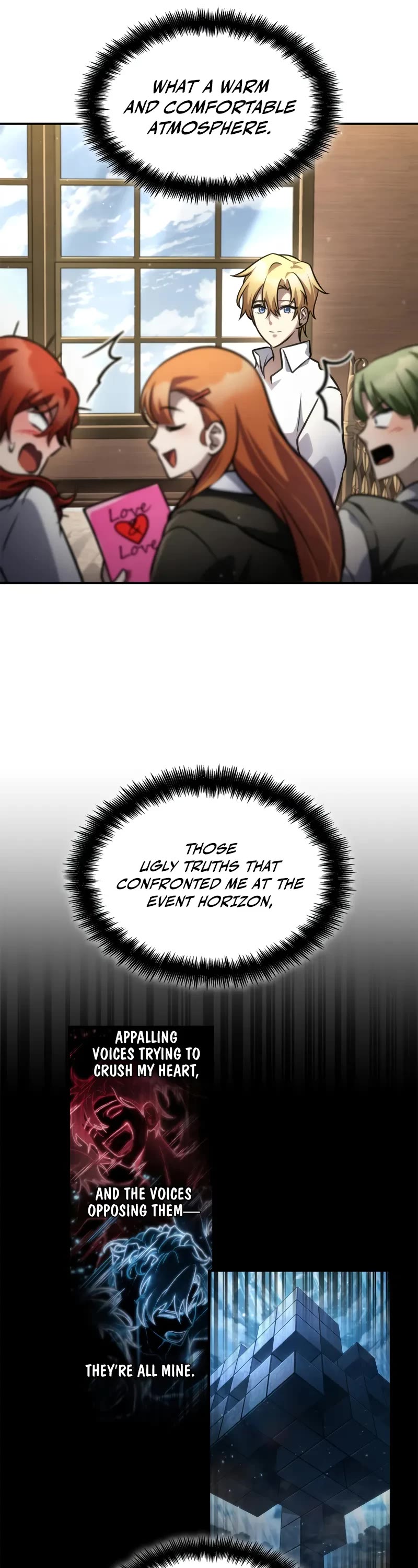 Infinite Mage Chapter 95 page 27 - Chapter 95