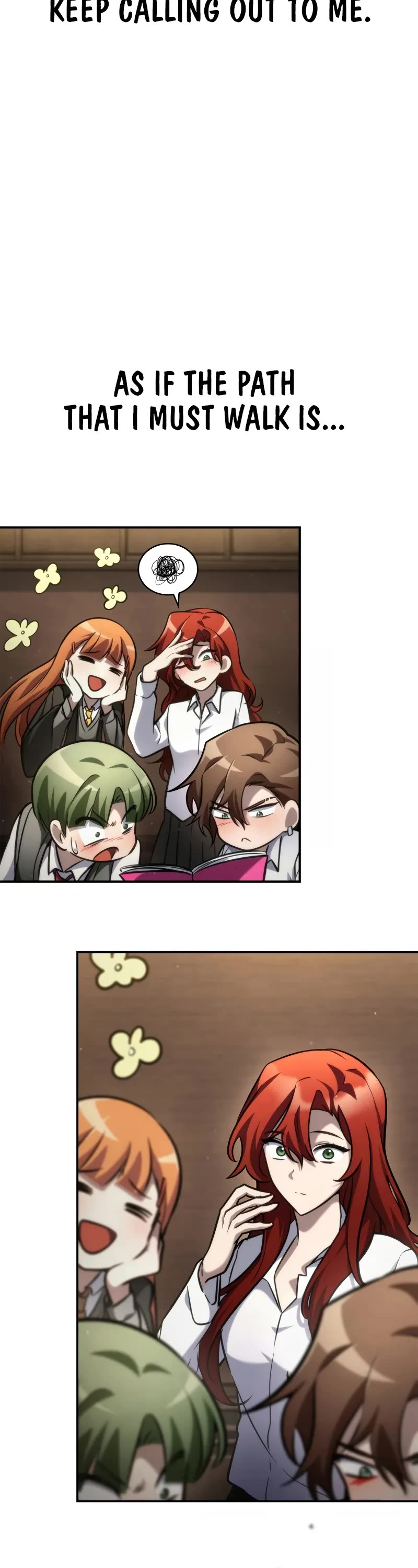 Infinite Mage Chapter 95 page 30 - Chapter 95