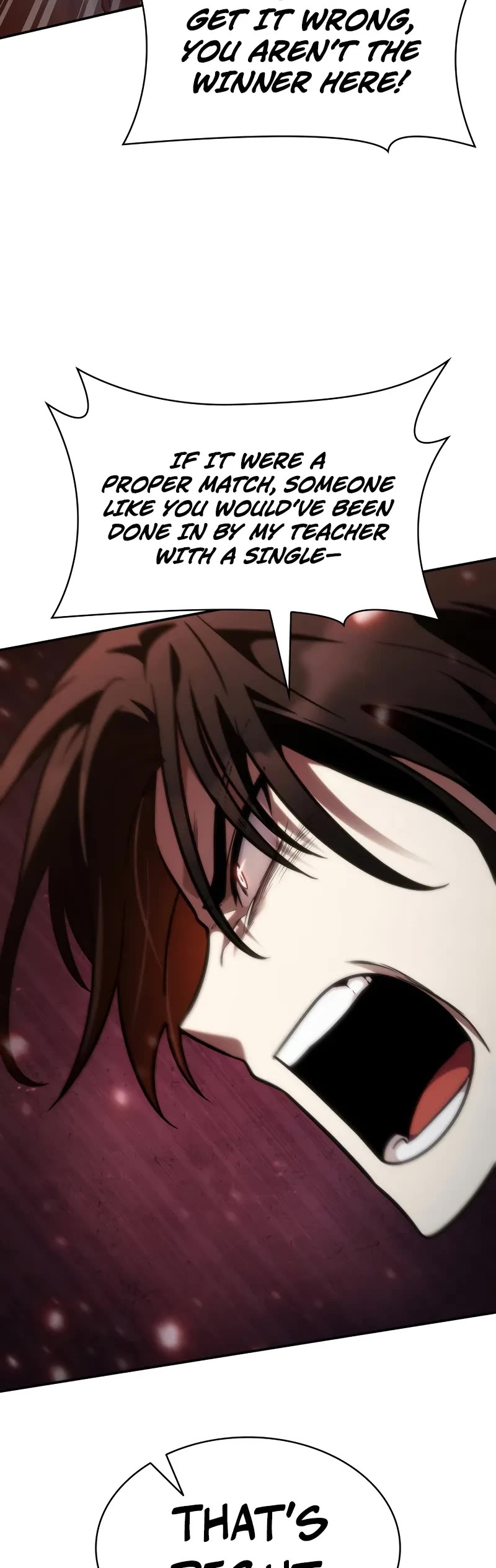 Infinite Mage Chapter 95 page 40 - Chapter 95