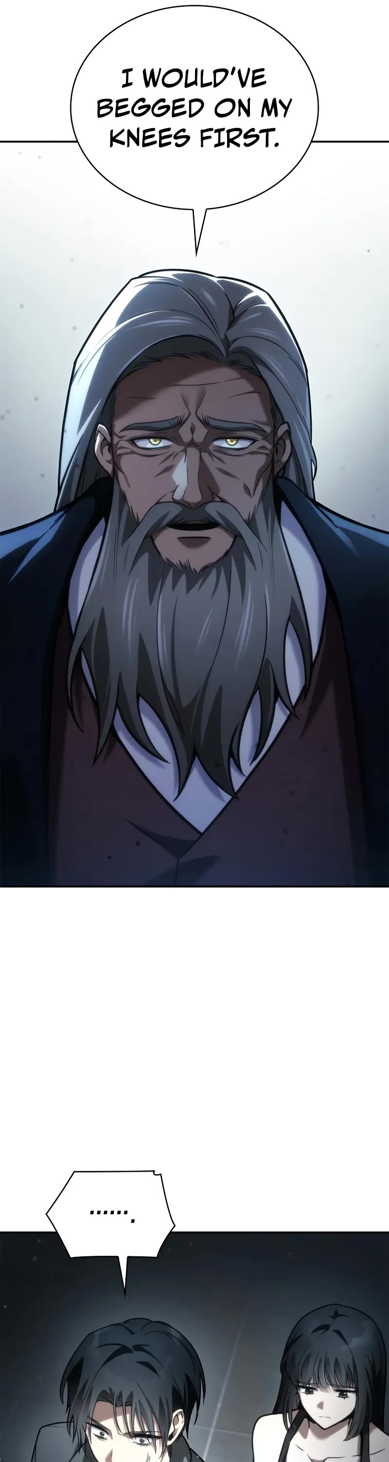 Infinite Mage Chapter 95 page 42 - Chapter 95