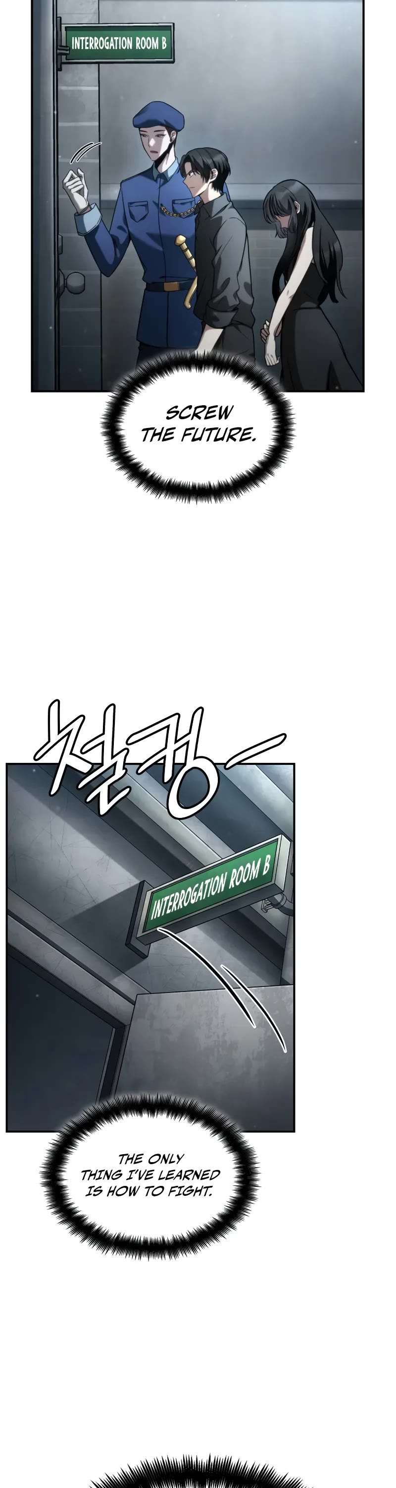 Infinite Mage Chapter 95 page 45 - Chapter 95