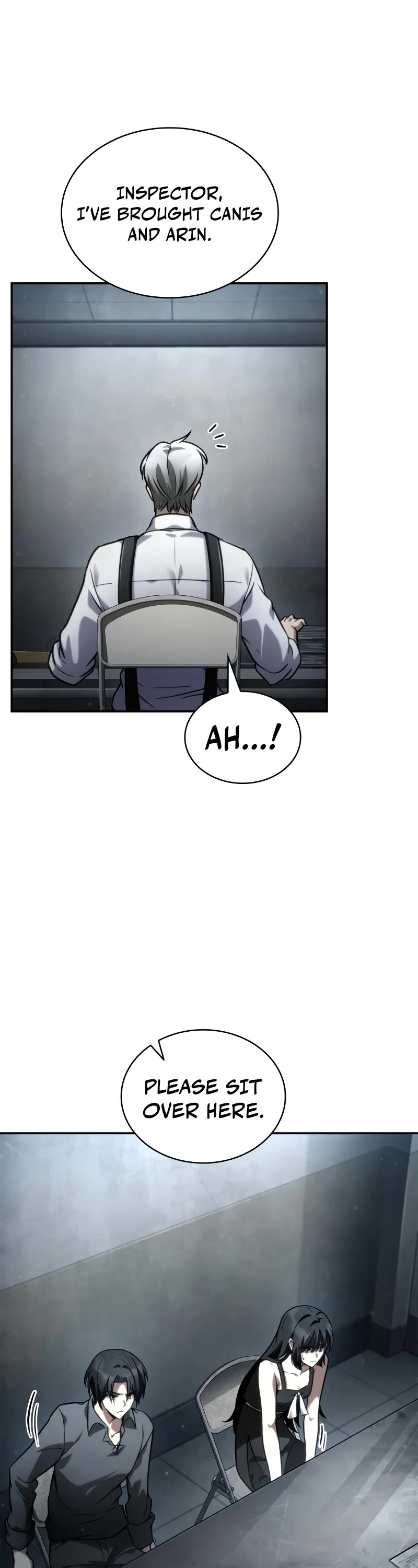 Infinite Mage Chapter 95 page 47 - Chapter 95