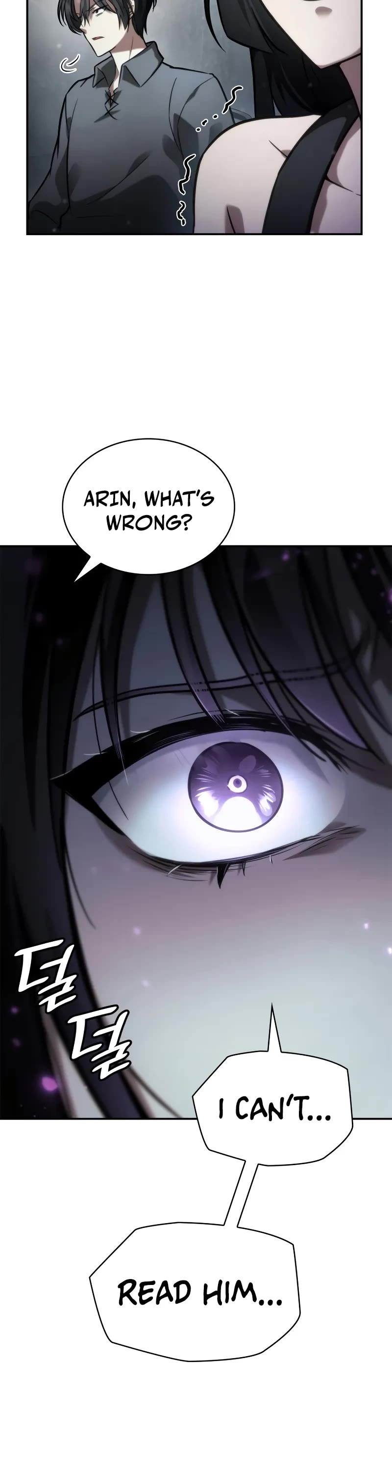 Infinite Mage Chapter 95 page 49 - Chapter 95