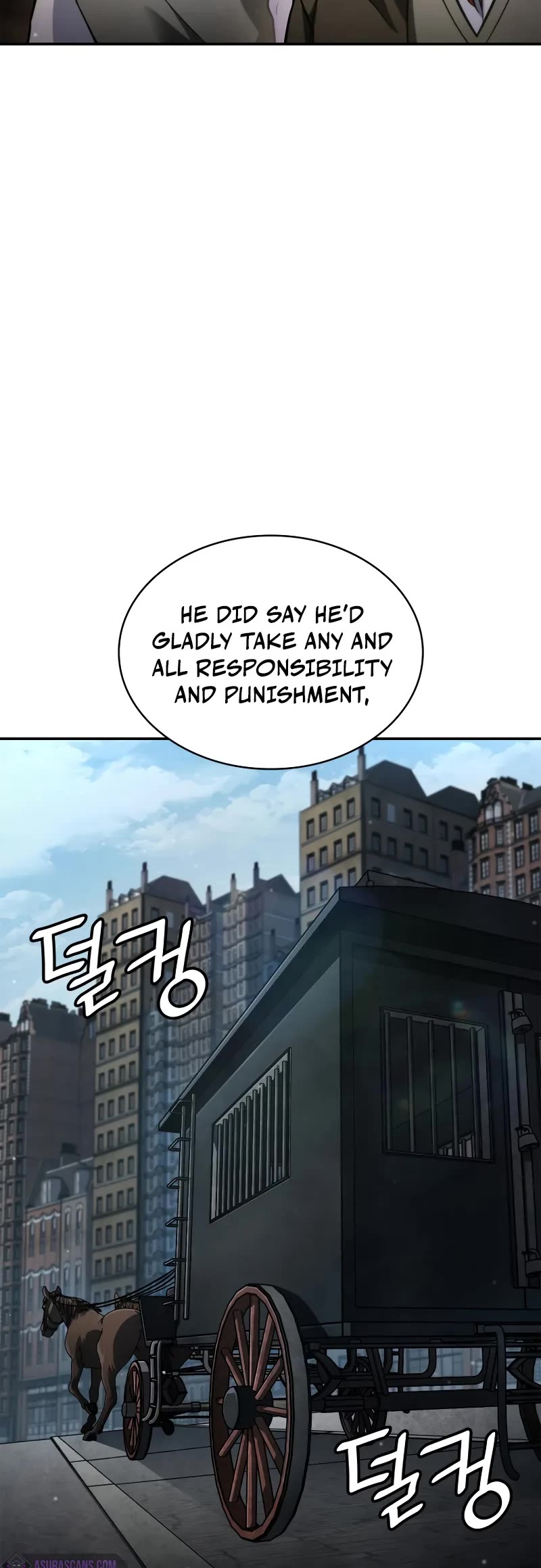 Infinite Mage Chapter 95 page 5 - Chapter 95
