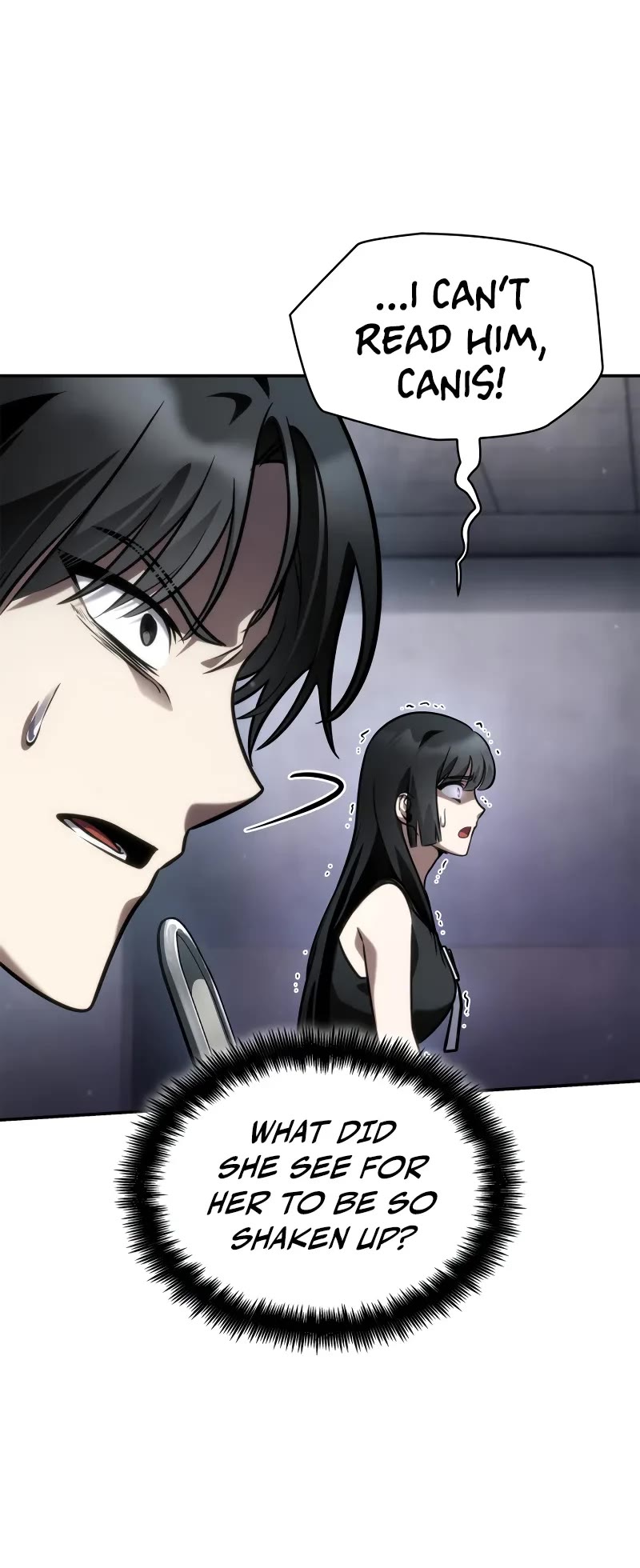 Infinite Mage Chapter 95 page 50 - Chapter 95