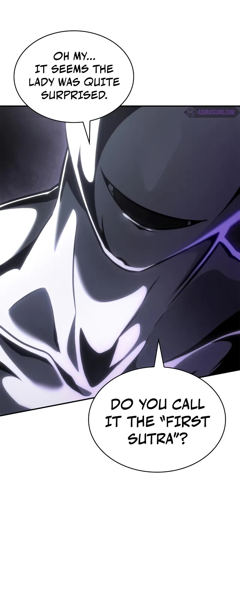 Infinite Mage Chapter 95 page 51 - Chapter 95