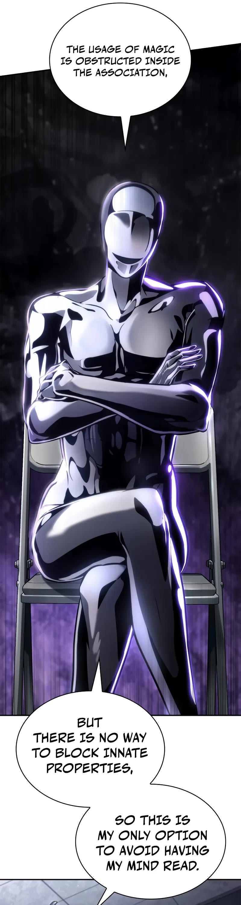 Infinite Mage Chapter 95 page 52 - Chapter 95