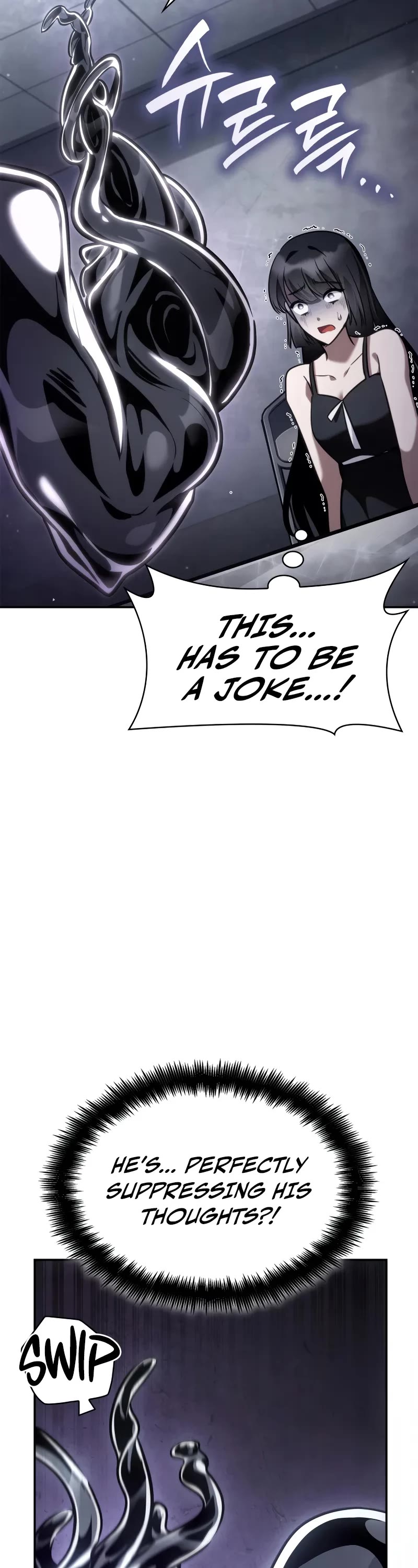 Infinite Mage Chapter 95 page 53 - Chapter 95