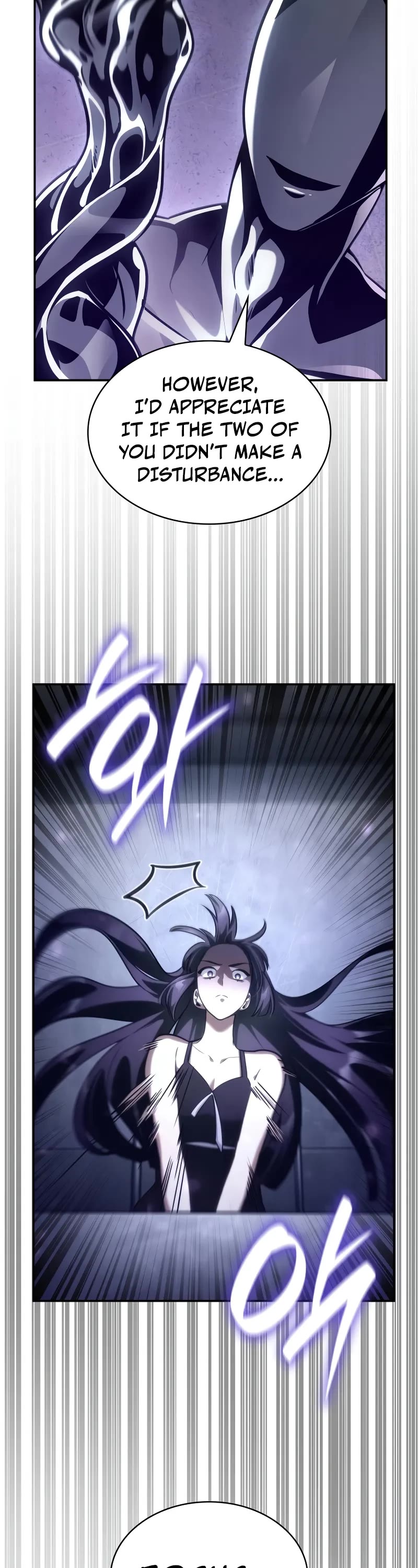 Infinite Mage Chapter 95 page 54 - Chapter 95
