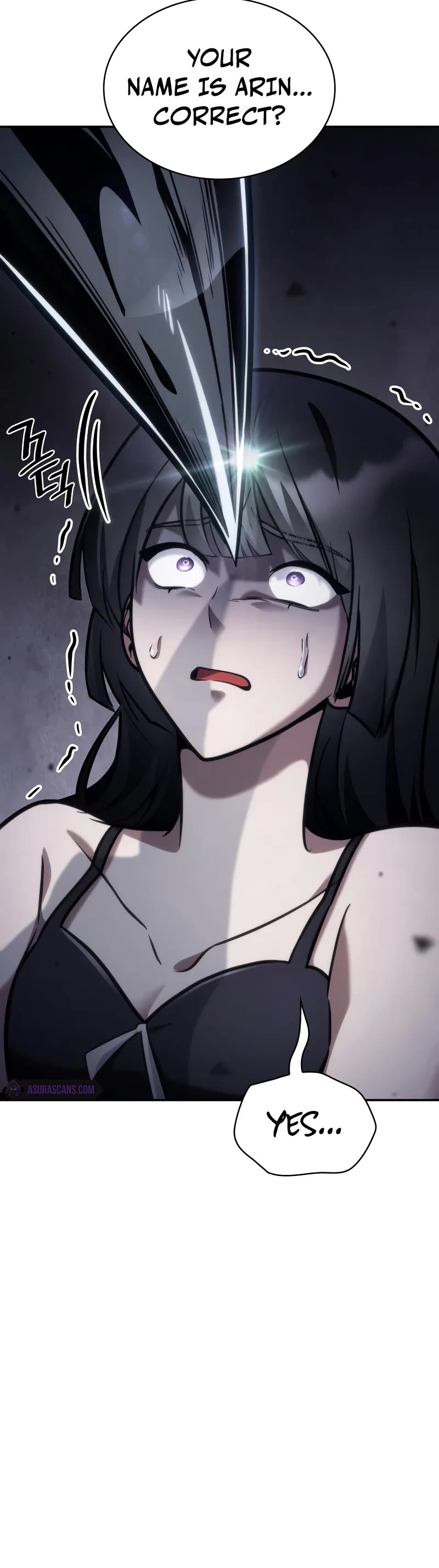 Infinite Mage Chapter 95 page 56 - Chapter 95