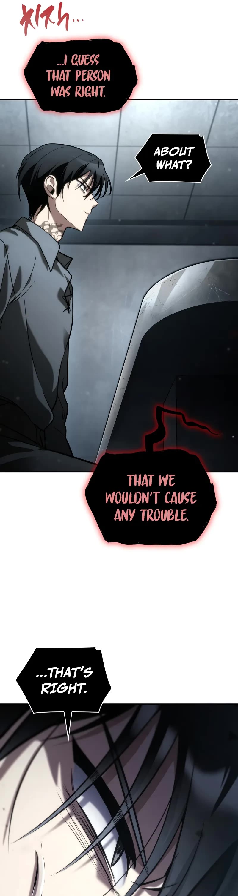 Infinite Mage Chapter 95 page 57 - Chapter 95