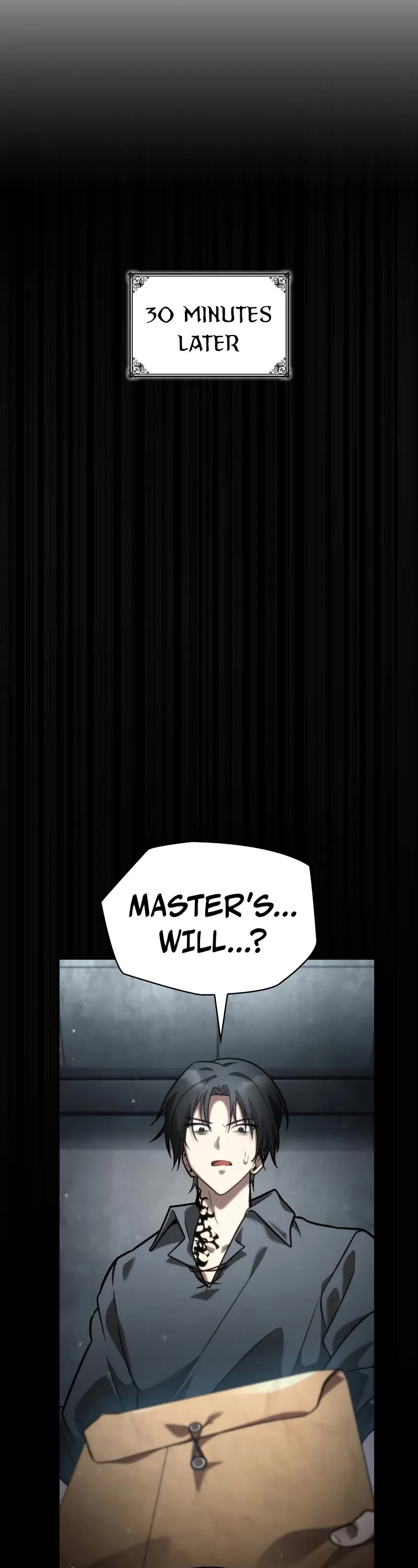 Infinite Mage Chapter 95 page 59 - Chapter 95