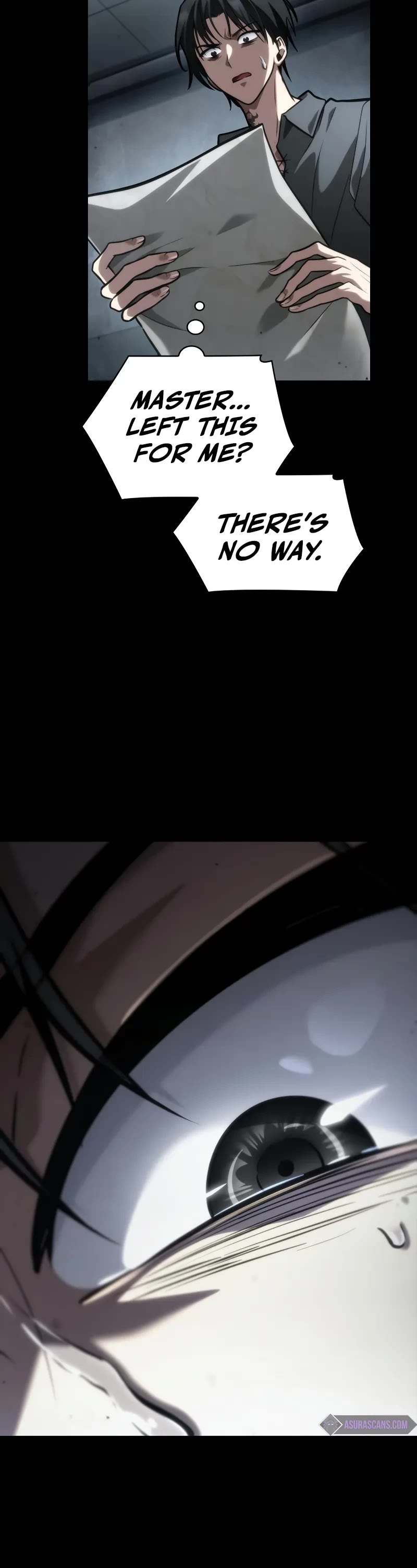 Infinite Mage Chapter 95 page 61 - Chapter 95