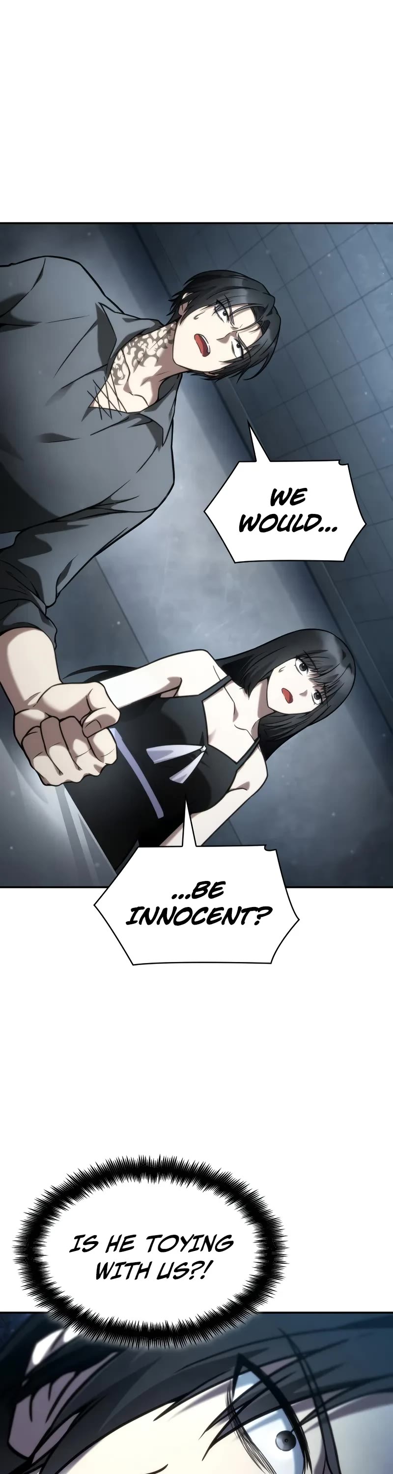 Infinite Mage Chapter 96 page 12 - Chapter 96