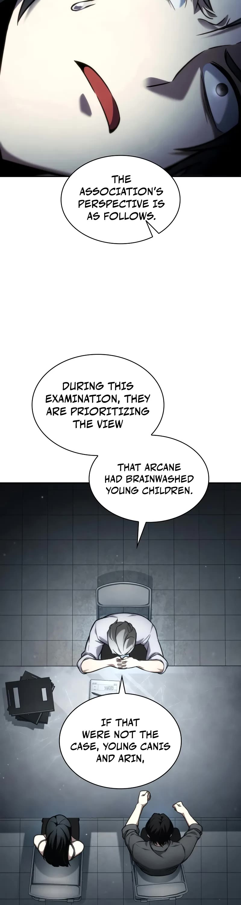 Infinite Mage Chapter 96 page 13 - Chapter 96