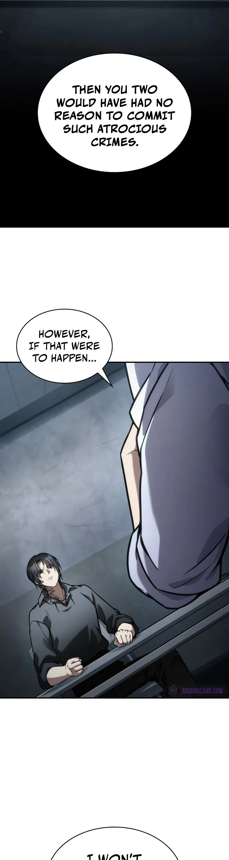 Infinite Mage Chapter 96 page 14 - Chapter 96