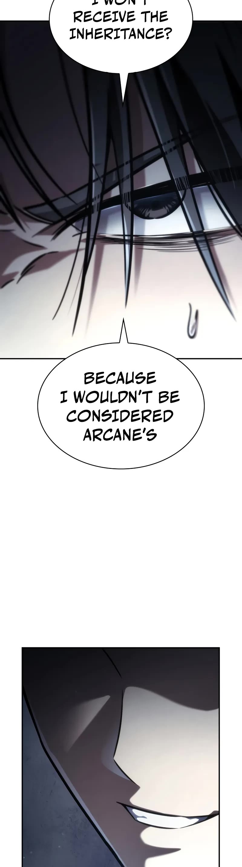 Infinite Mage Chapter 96 page 15 - Chapter 96