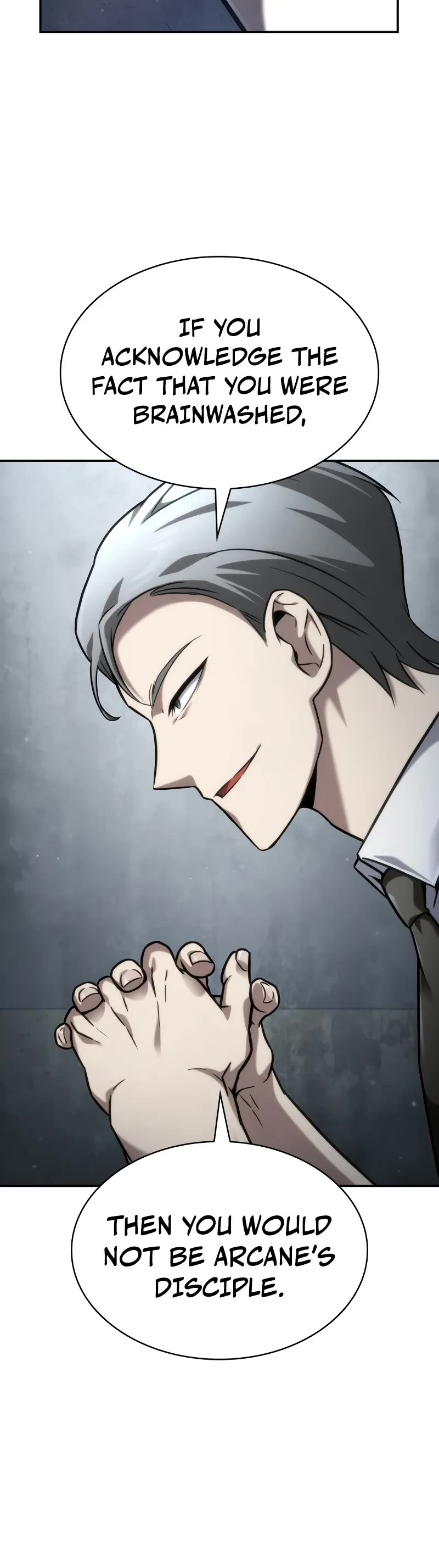 Infinite Mage Chapter 96 page 16 - Chapter 96