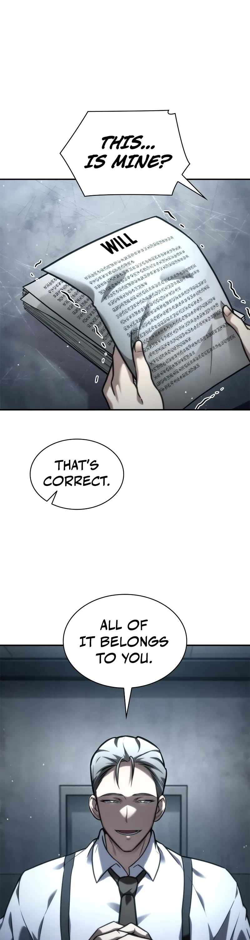 Infinite Mage Chapter 96 page 2 - Chapter 96