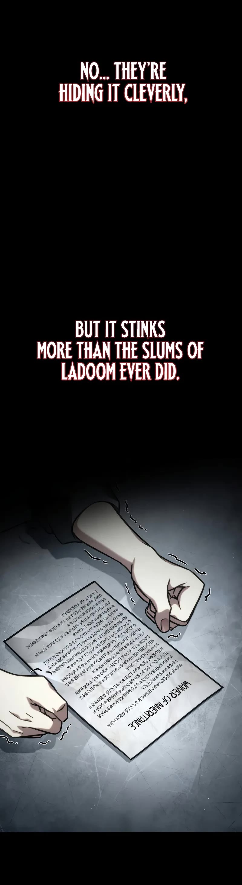 Infinite Mage Chapter 96 page 20 - Chapter 96