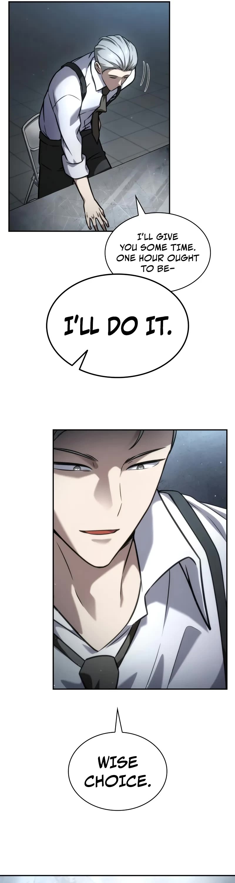 Infinite Mage Chapter 96 page 22 - Chapter 96