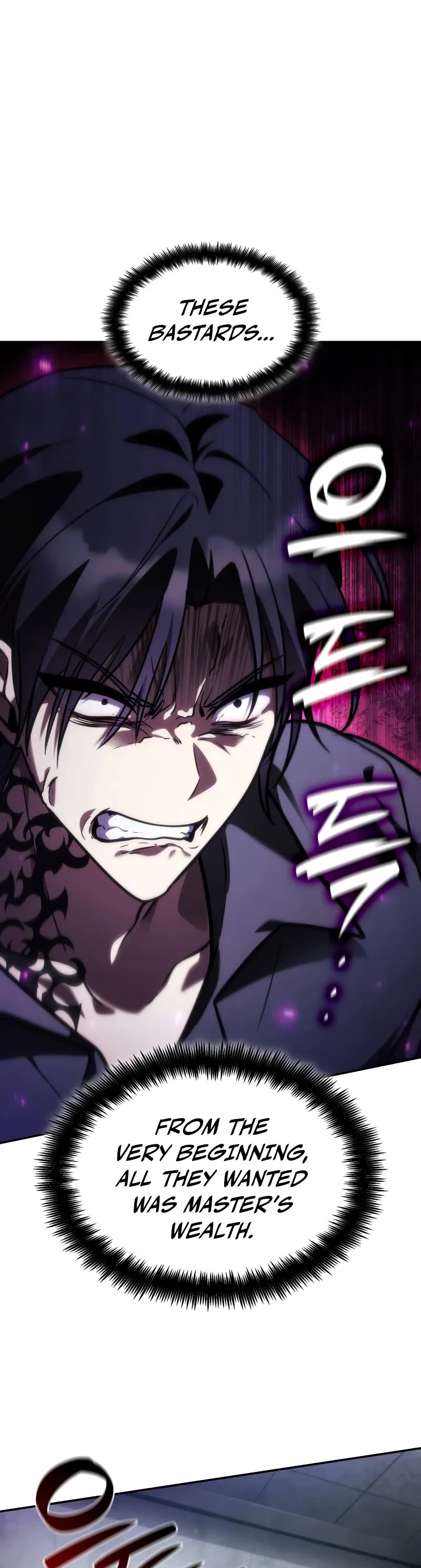 Infinite Mage Chapter 96 page 25 - Chapter 96