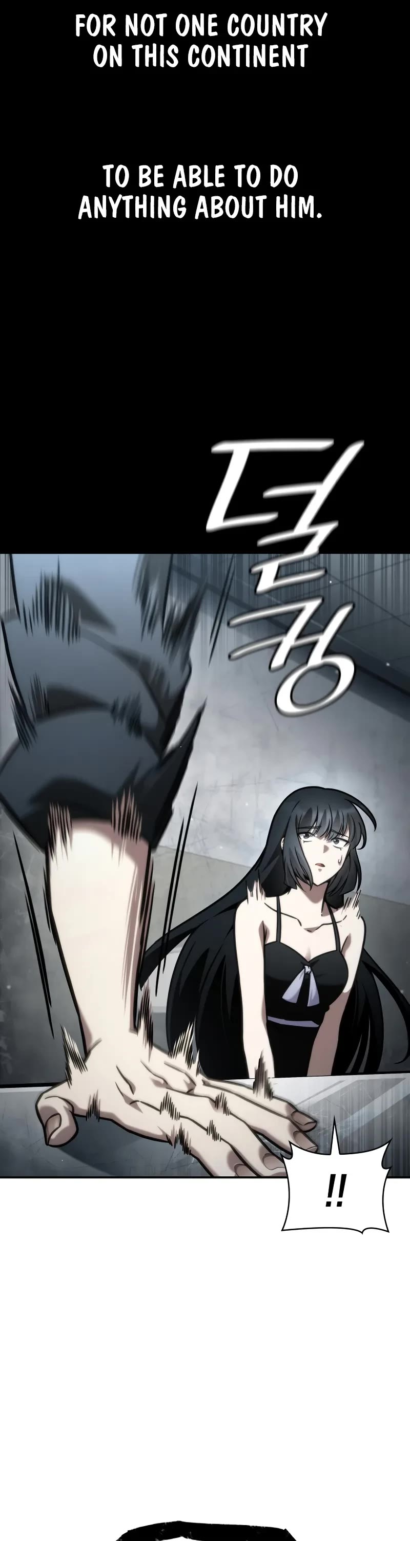 Infinite Mage Chapter 96 page 27 - Chapter 96