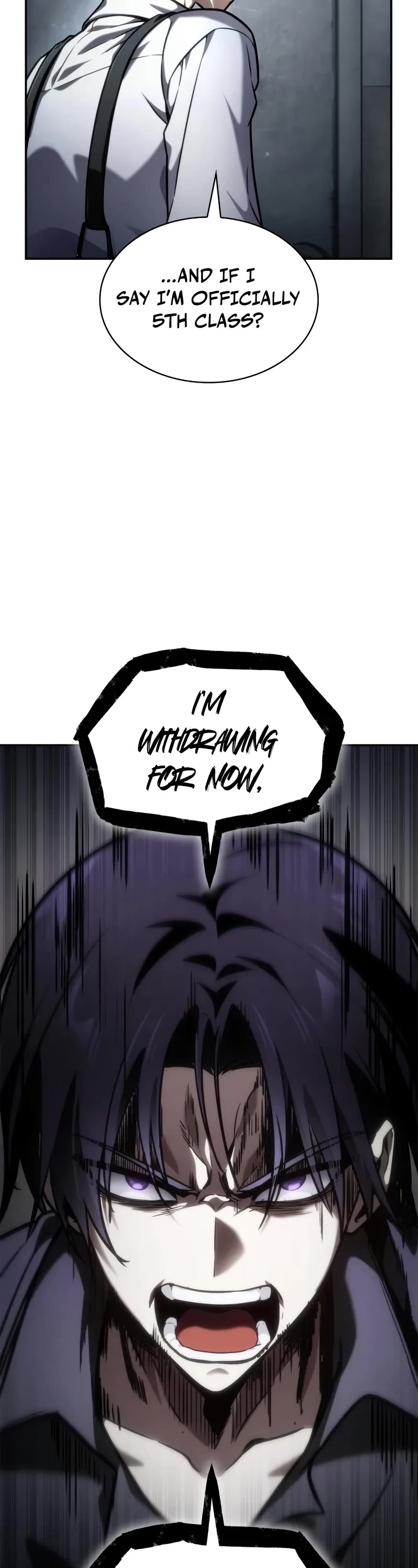 Infinite Mage Chapter 96 page 29 - Chapter 96