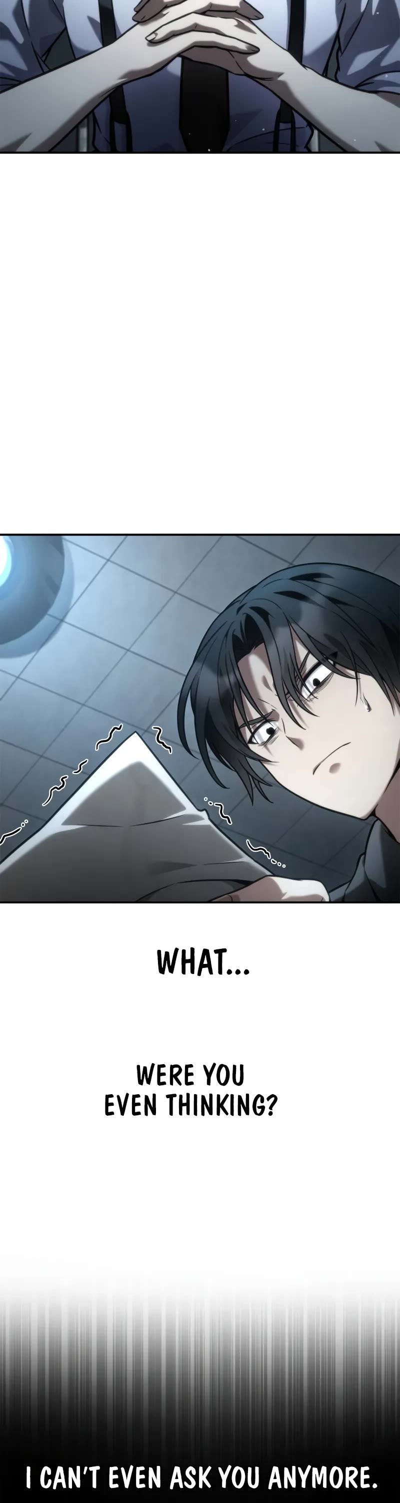 Infinite Mage Chapter 96 page 3 - Chapter 96