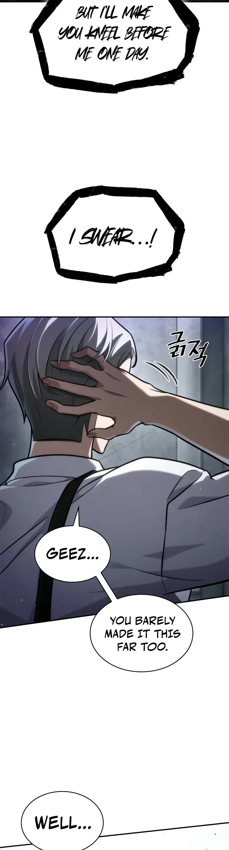 Infinite Mage Chapter 96 page 30 - Chapter 96