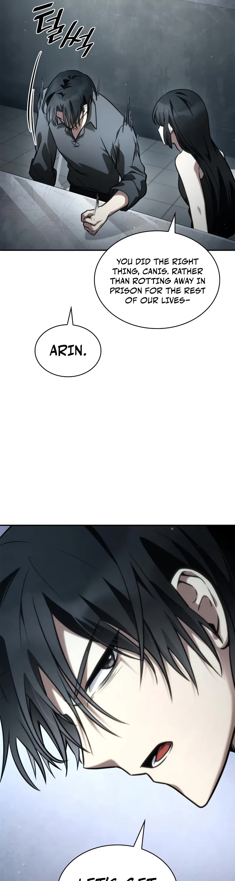 Infinite Mage Chapter 96 page 32 - Chapter 96